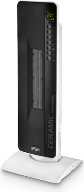 De'Longhi Digital Flat Panel 27" Tower Ceramic Heate