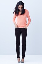 Thumbnail for your product : Halogen Cashmere V-Neck Sweater