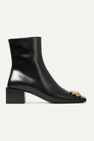 balenciaga ankle boots sale