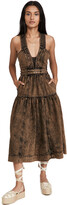Thumbnail for your product : Ulla Johnson Blithe Dress