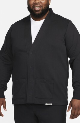Nike Standard Issue Men’s Golf Cardigan Nike Dri-FIT Standard Issue Men's Golf Cardigan. Nike JP