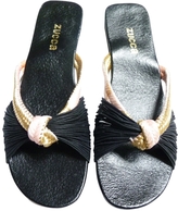 Thumbnail for your product : Zucca Blue Sandals