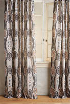Ikat Curtains Shopstyle