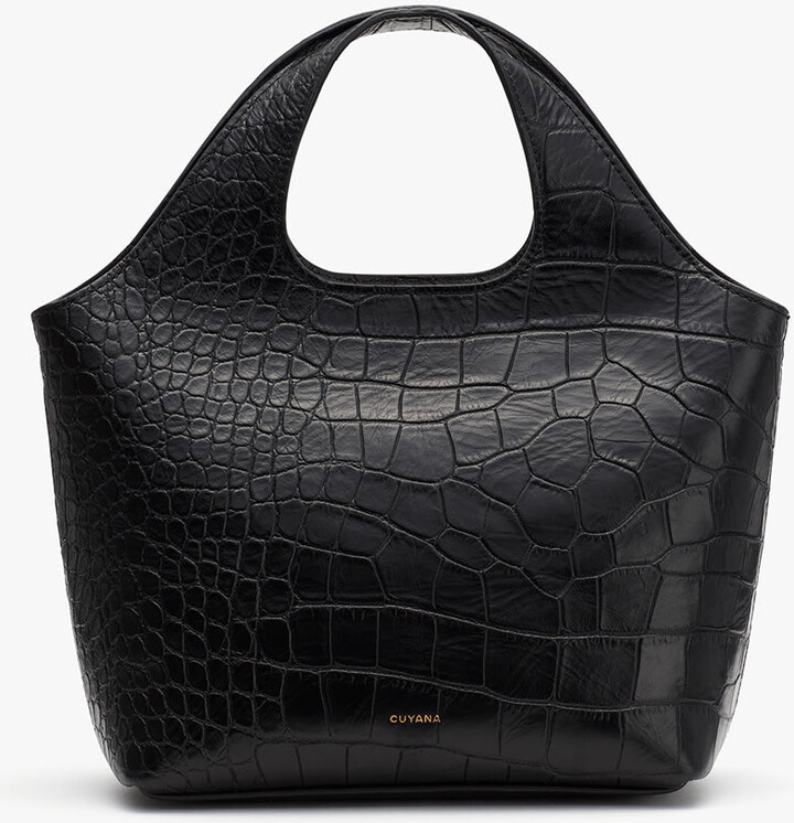 【CUYANA】Mini System Tote Mini System Tote – Cuyana