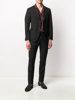 Thumbnail for your product : Maurizio Miri Two-Piece Formal Suit