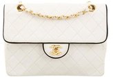 Thumbnail for your product : Chanel Small Single Flap Bag