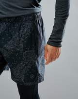 Thumbnail for your product : Asics Lite Show 7 Shorts In Black 146624-1179