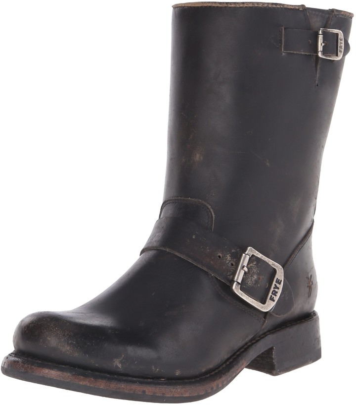 frye jenna engineer boot