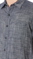 Thumbnail for your product : Billy Reid Donelson Shirt