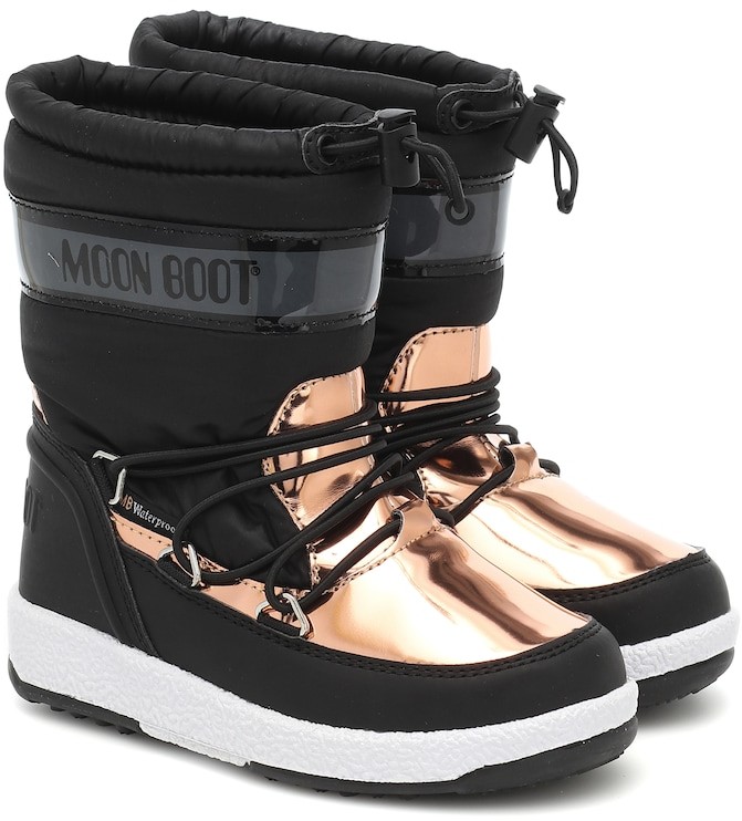 Moon Boots Baby | Shop The Largest Collection | ShopStyle