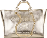 Thumbnail for your product : Chanel Large Shopping Bag