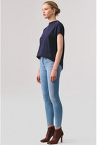 Thumbnail for your product : Singer22 Sophie Ankle Jean