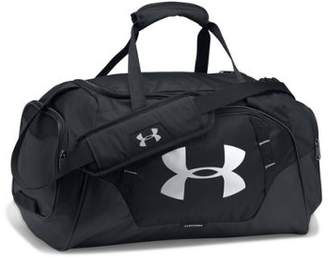 Under Armour Storm Undeniable 3.0 Small Duffel Sports Bag - Black