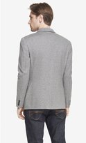 Thumbnail for your product : Express Knit Blazer