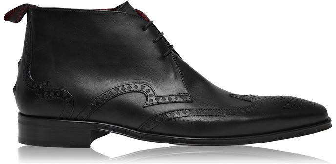 jeffery west chukka boots