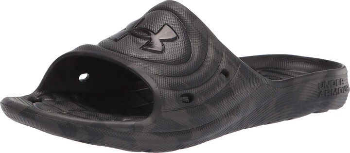 under armour elite harbor sandals