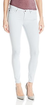 AG Adriano Goldschmied Women's The Legging Ankle In