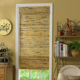 Thumbnail for your product : Radiance Rayon Roman Shade