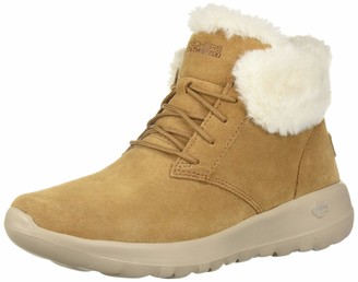 skechers woodland boots uk