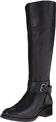 Cole Haan Women's Briarcliff Boot Extended Calf Leather Boot 6 B (M)