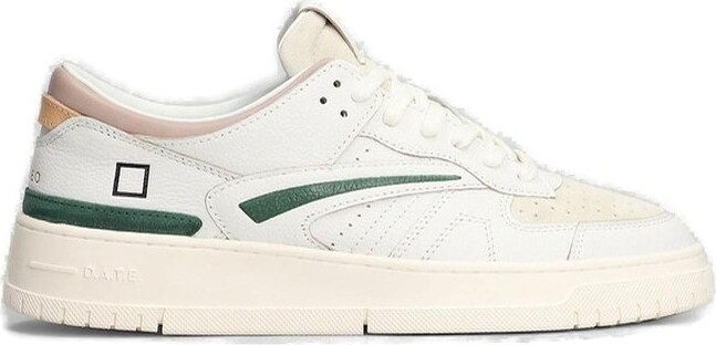 D.A.T.E Torneo Low-Top Sneakers