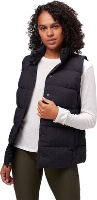 Mountain Hardwear Glacial Storm Vest - Women's - ShopStyle