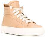 Thumbnail for your product : Helmut Lang hi-top sneakers