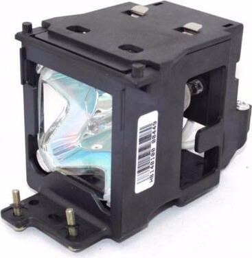 Advanced Lamps Lamp & Housing for The Acer P5270i Projector - 90 Day Warranty