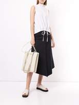 Thumbnail for your product : Atlantique Ascoli Adjustable Drawstring Top