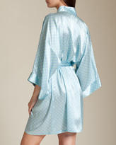 Thumbnail for your product : Mimi Short Robe