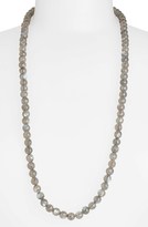 Thumbnail for your product : Lana Stone Bead Necklace