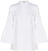 Thumbnail for your product : Tibi Bell Sleeve Tunic