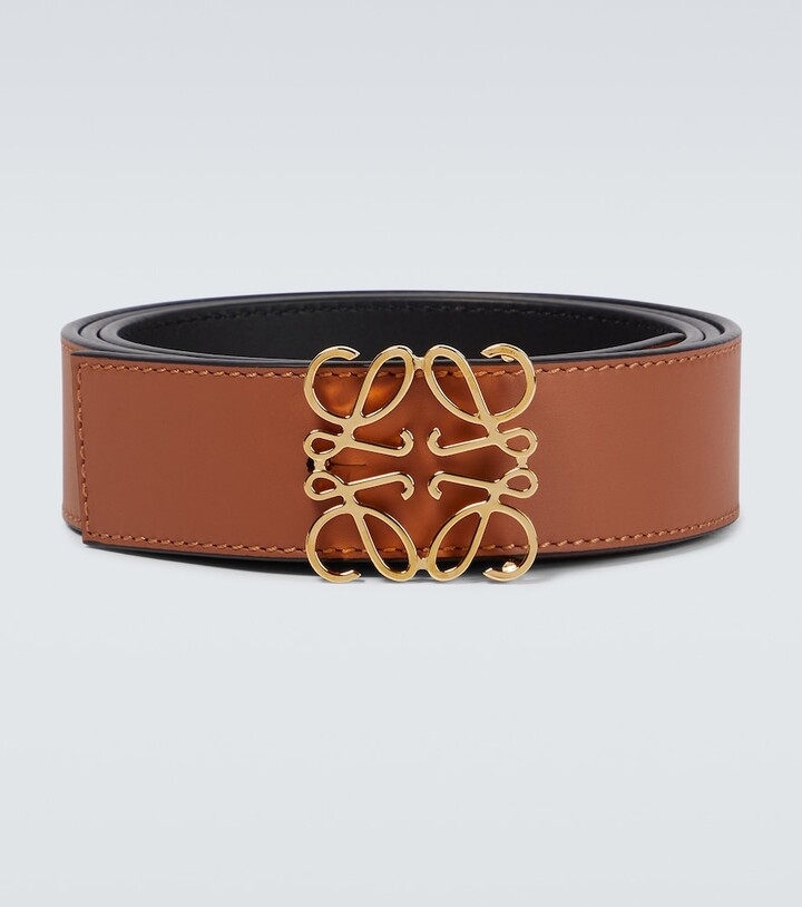 Loewe Men's Belts | Shop the world's largest collection of fashion 