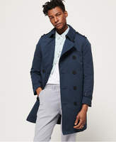 Thumbnail for your product : Superdry Premium Director Trench Coat