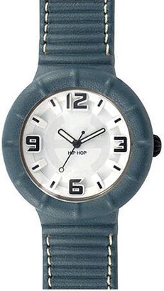 HIP HOP Breil Original Leather Watch - HWU0210
