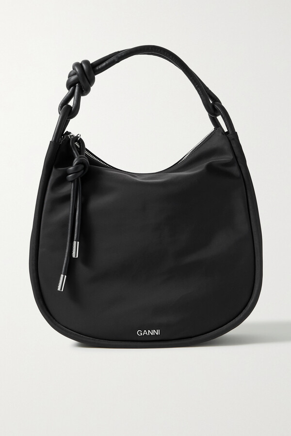 Ganni Handbags | Shop the world's largest collection of fashion 