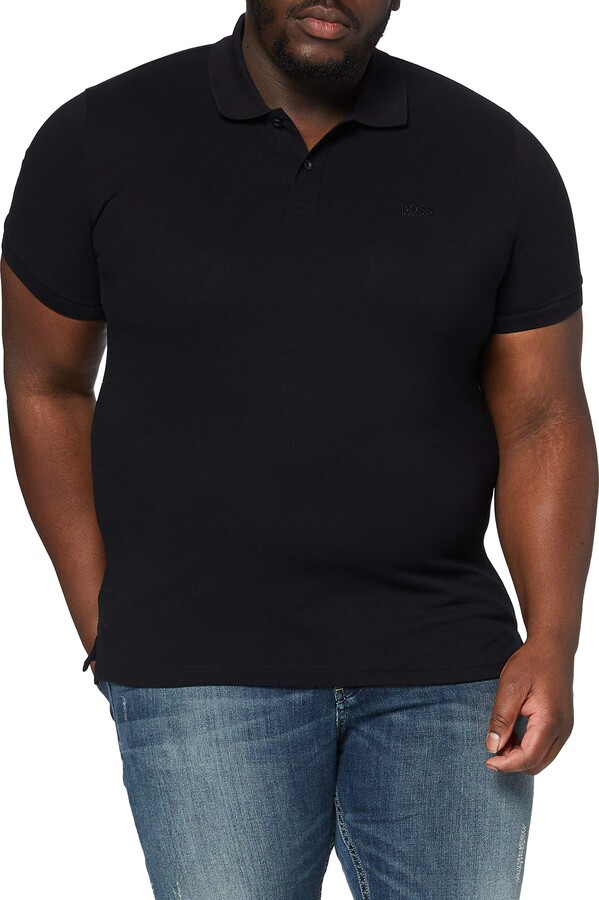 HUGO BOSS Men's Piro Polo Shirt ShopStyle