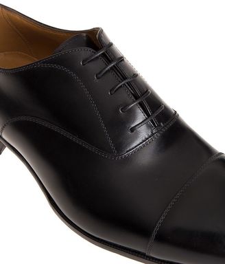 Gravati Classic Oxford Shoes