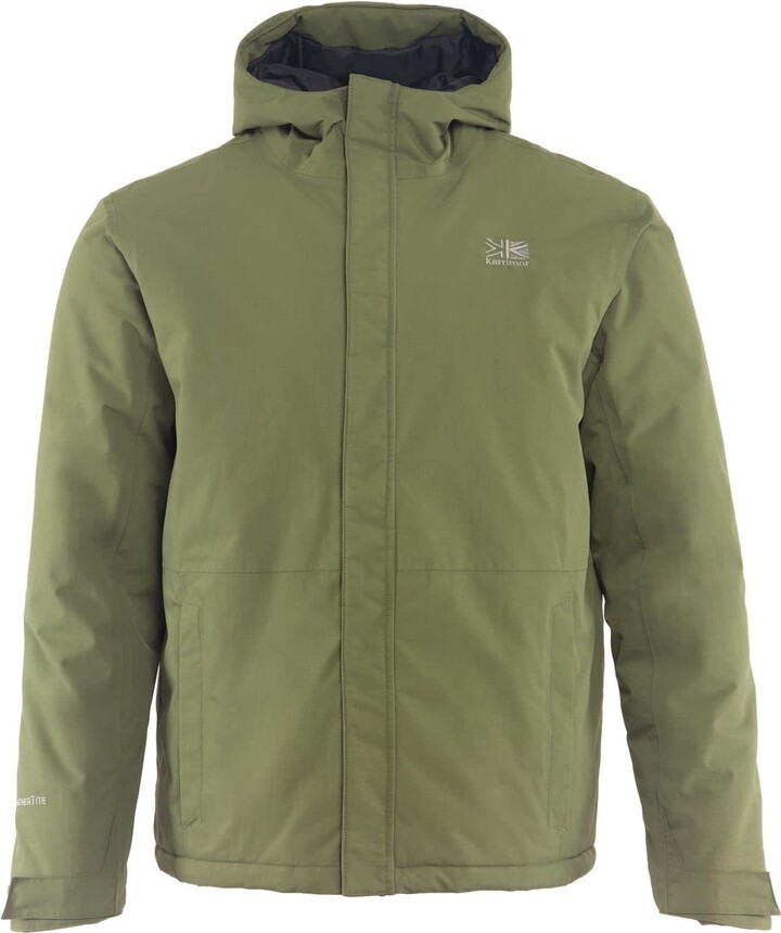 Karrimor Mens Urban Insulated Jacket ShopStyle