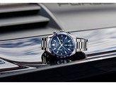 Thumbnail for your product : Tag Heuer Carrera 44MM Stainless Steel & Ceramic Bracelet Automatic Tachymeter Date Chronograph Watch