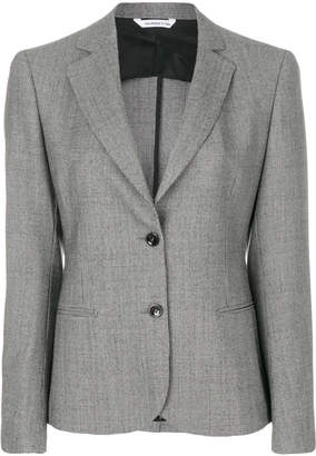 Tonello classic tailored blazer