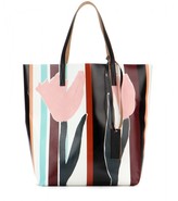Thumbnail for your product : Marni Printed shopper