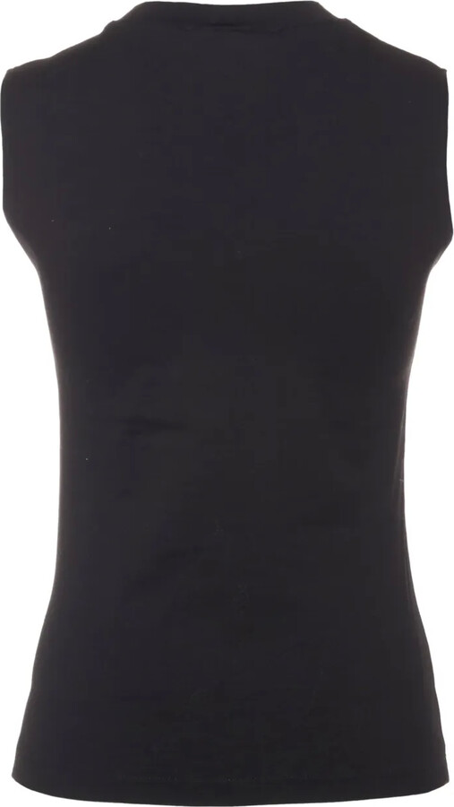 Christian Dior Pre-Owned 2003 J'adore Dior sleeveless shirt