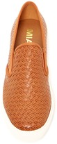 Thumbnail for your product : Mia Corklyn Woven Slip-On