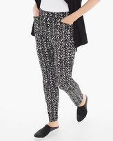 Thumbnail for your product : Chico's Madison Printed Ankle Pant
