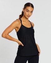 Thumbnail for your product : Running Bare Get Twisted Workout Tank