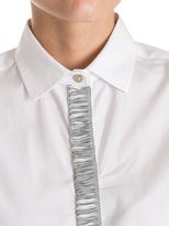 Thumbnail for your product : Barba Cotton Shirt