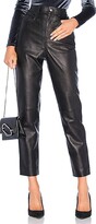 Thumbnail for your product : LPA Leather Pant 417