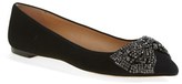 Thumbnail for your product : Tory Burch 'Vanessa' Flat (Women)