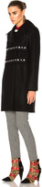 Thumbnail for your product : No.21 Long Coat